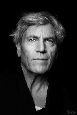 Tchéky Karyo et les Bienveillants
