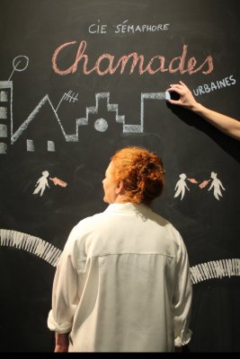 Chamades urbaines