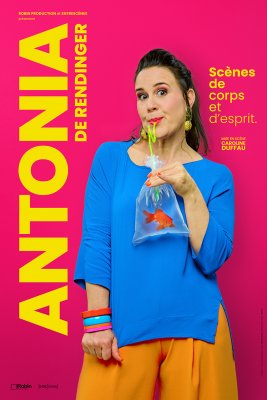 Antonia de Rendinger