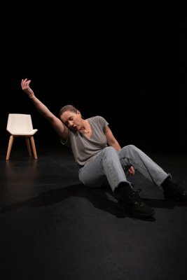 Les Chatouilles ou la danse de la colère