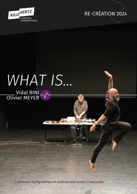 What is...