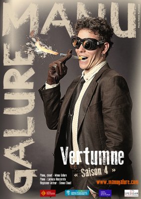 Vertumne