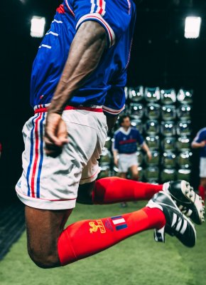 France