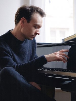 Jonathan Fournel & le Trio Arnold