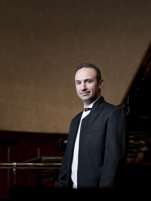 Simon Trpčeski