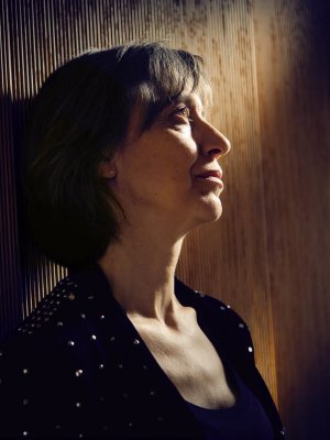 Claire Désert en concert