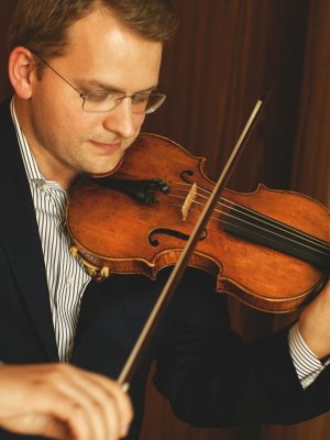Valeriy Sokolov & Inga Kazantseva
