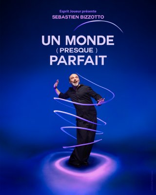 Un Monde (presque) parfait