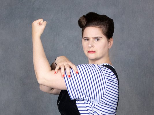 Elodie Poux - COMPLET
