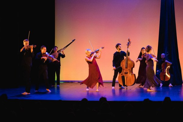 Vivaldi, l'âge d'or