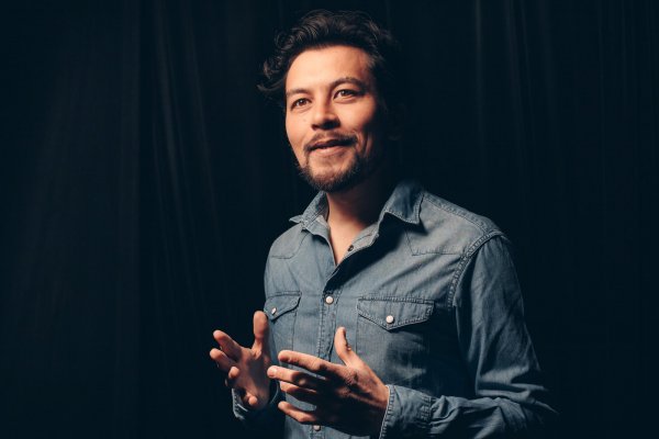 Karim Duval