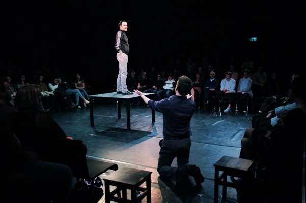 Tartuffe